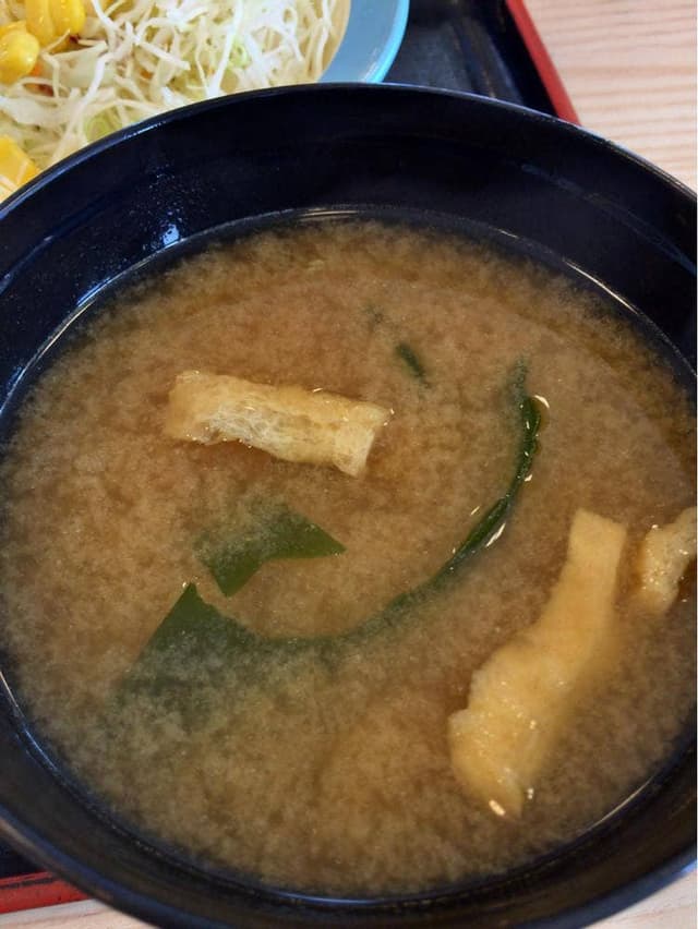 松屋 豊明店 - サブ画像2