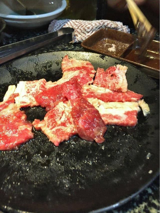 あみやき亭 豊明店 - サブ画像3