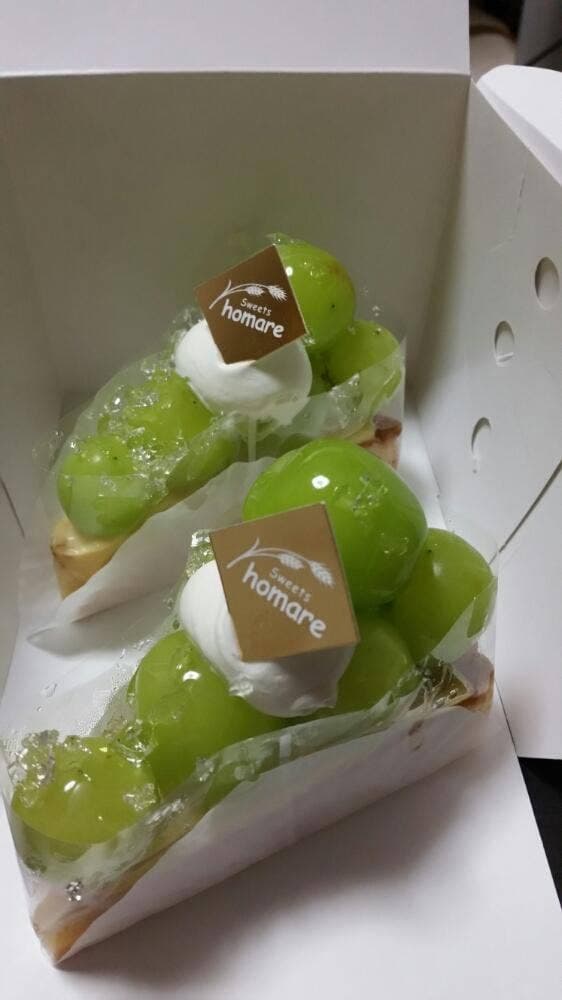 スイーツホマレ - サブ画像3