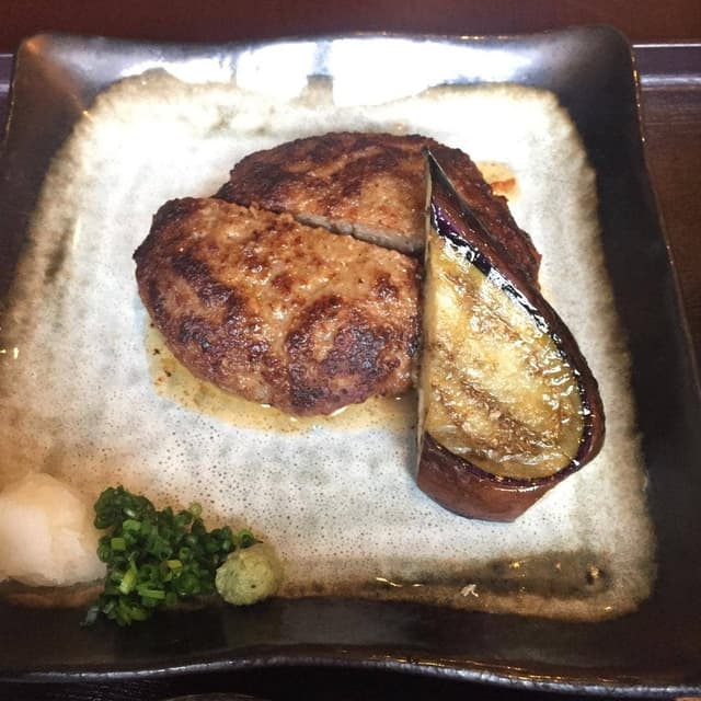 鉄板焼レストラン かほり - サブ画像1