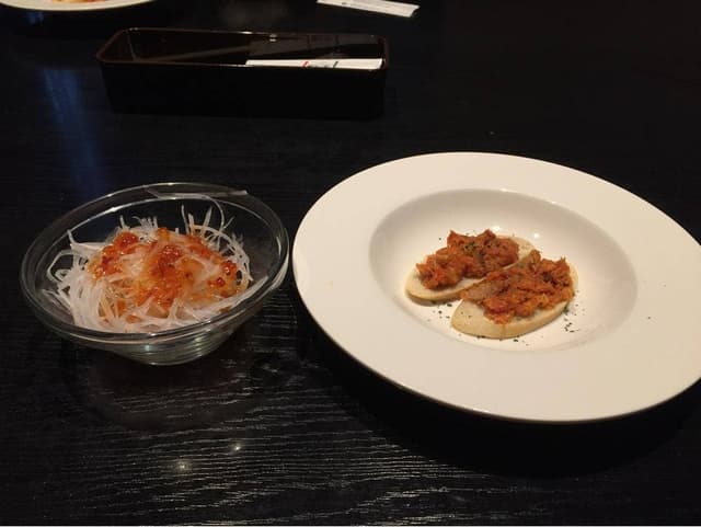 旬菜イタリアン 家馳 - サブ画像2