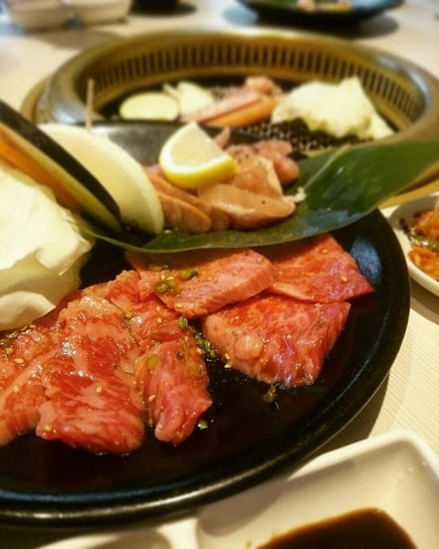 清香園 立岩店 - サブ画像3