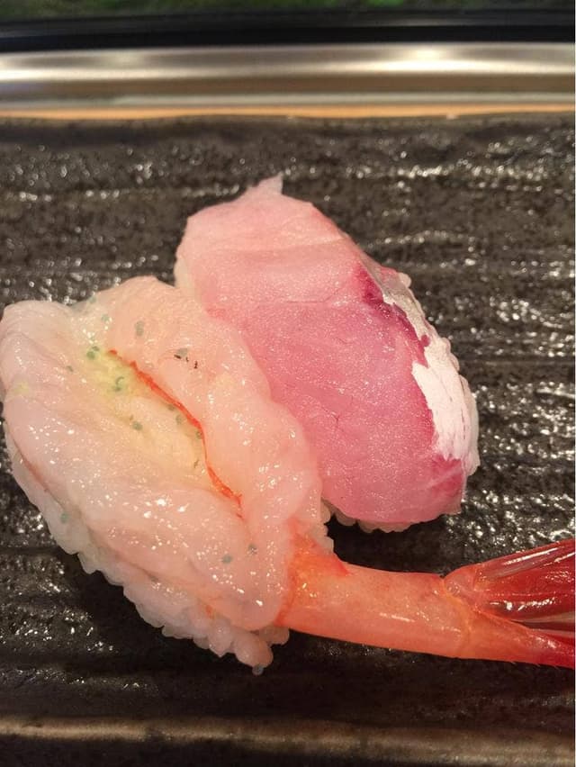 鮨処なか村 - サブ画像3