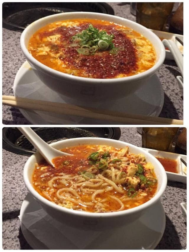 牛角 中山店 - サブ画像2
