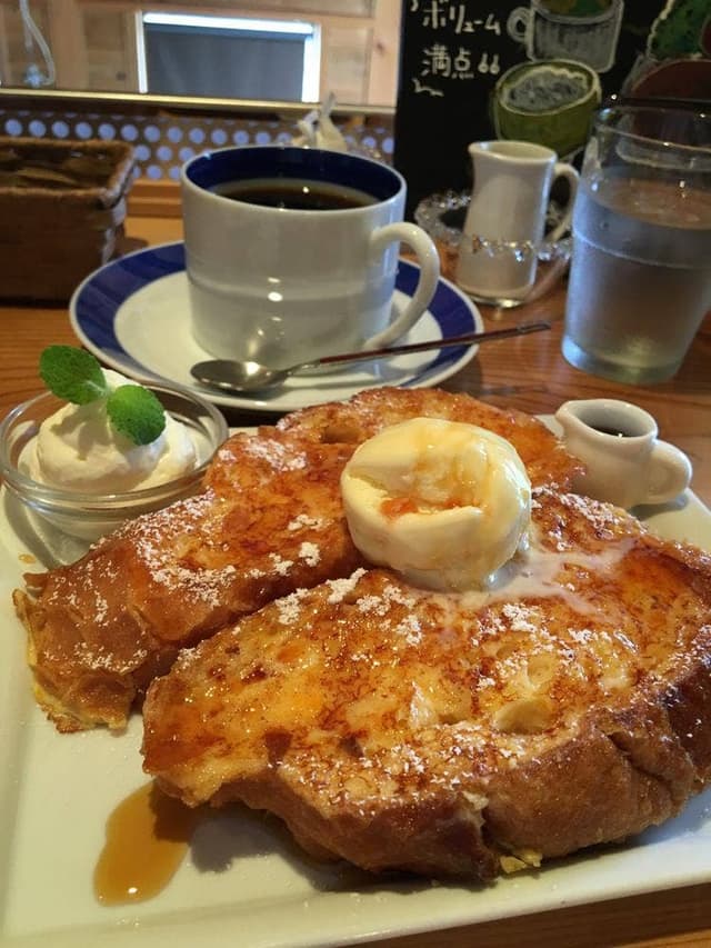 Hapshuu cafe - サブ画像1