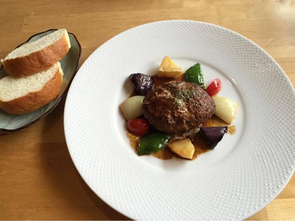 アン プティ シャンス