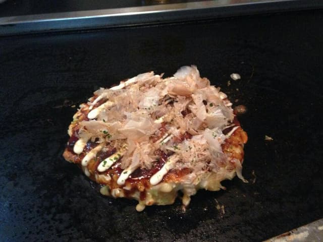 お好み焼き たか美 - サブ画像2