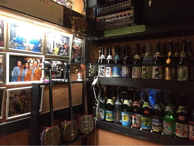 琉球居酒屋 舞天 ぶーてん - サブ画像1