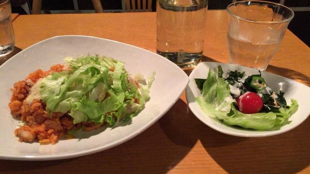 パウンドハウス - サブ画像1