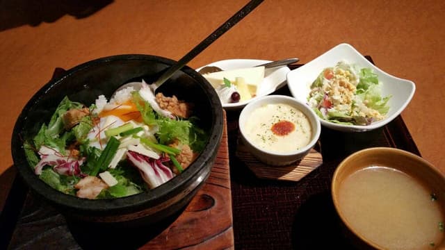 草木万里野 上田店 - サブ画像3