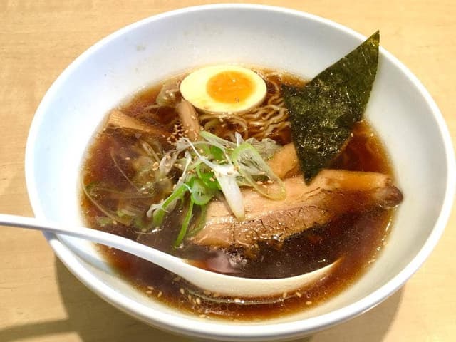 我流麺 真舎 - サブ画像2