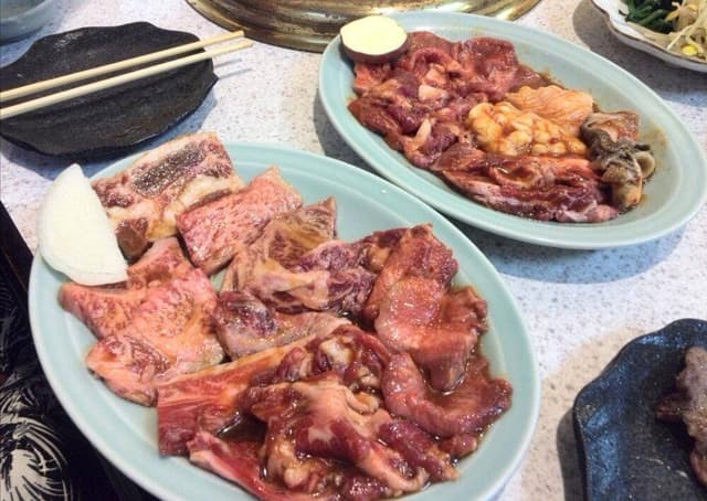 アベーラ焼肉 - サブ画像2