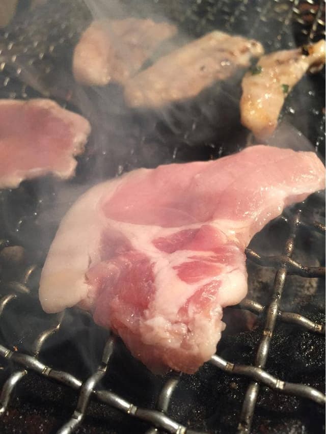 京もつ鍋ホルモン朱々 東三国店 - サブ画像2