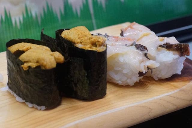 紅寿し - サブ画像2