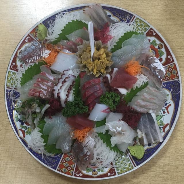 居酒屋 かし原 - サブ画像1