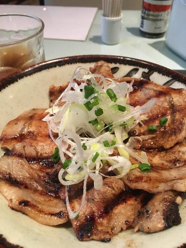 亜欧旬感グリル 夜光杯 鹿児島天文館店 - サブ画像2