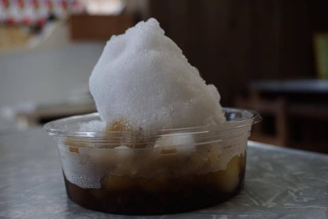 石垣島冷菓 - サブ画像3