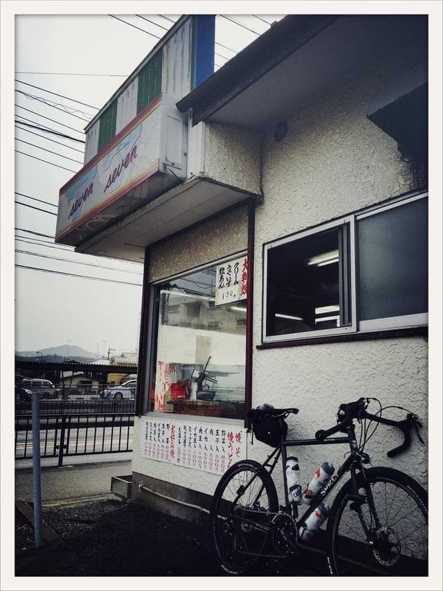 お好み焼き セブン・セブン - サブ画像3