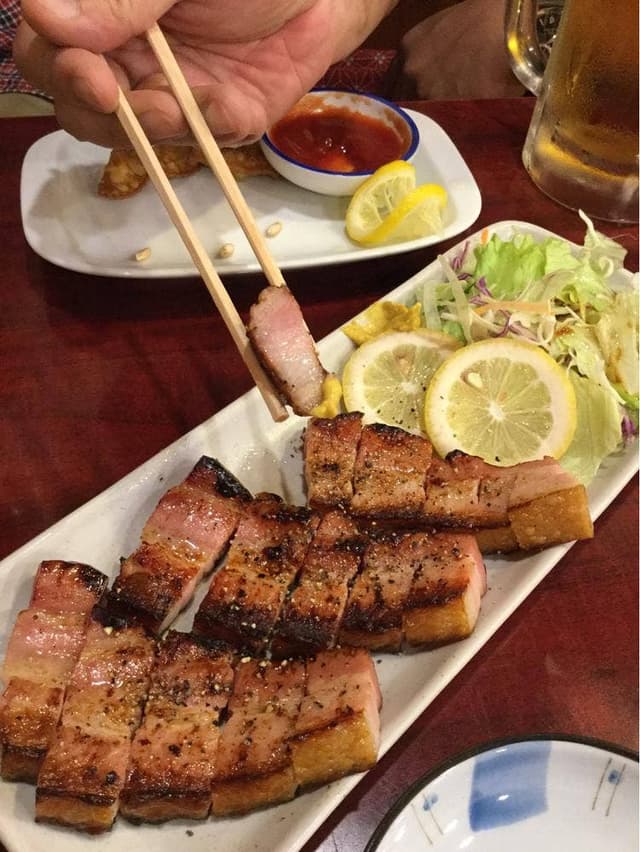 加賀廣 江戸川橋店 - サブ画像1