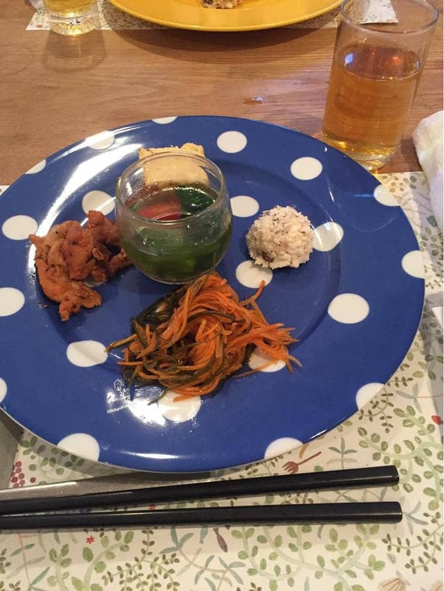 おばんざい AGRI - サブ画像1