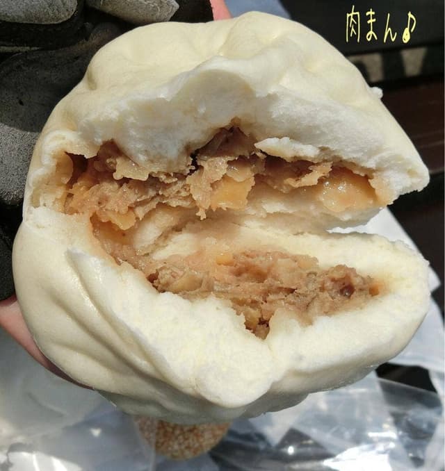 萬金楼 売店 - サブ画像1