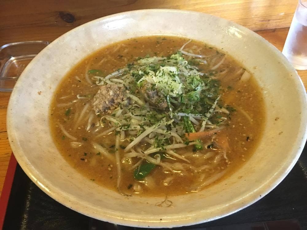 そば処たわら屋