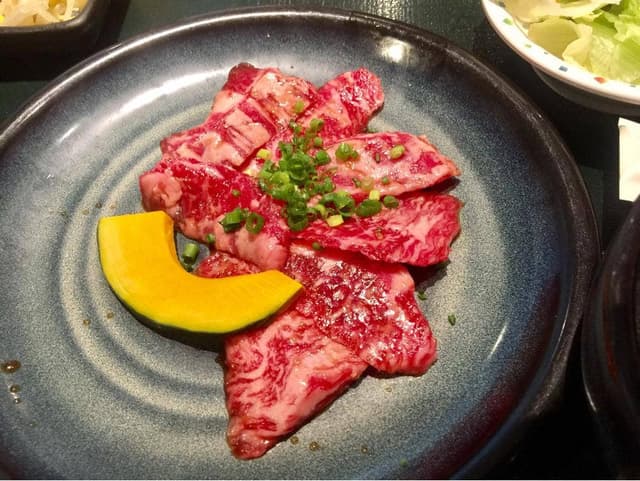 JA甘楽富岡 炭火焼肉かぶら苑 - サブ画像3