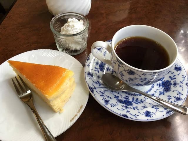 カフェクックMIWA - サブ画像1