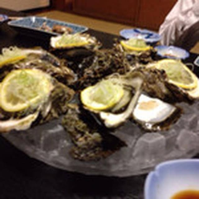 味の水の家 - サブ画像1