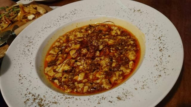 酒食満菜 悠 - サブ画像2