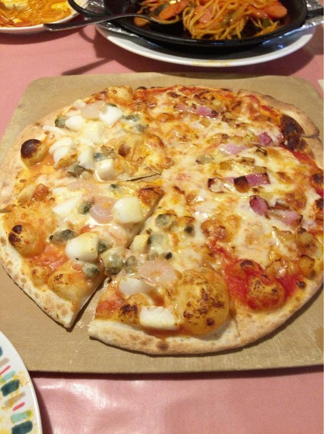 グラッチェガーデンズ 一宮大和店 - サブ画像1