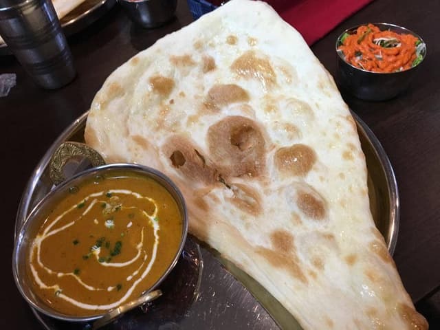 インド料理 GANDHI PALACE - サブ画像3