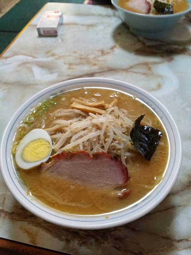 札幌ラーメン三九 - サブ画像2