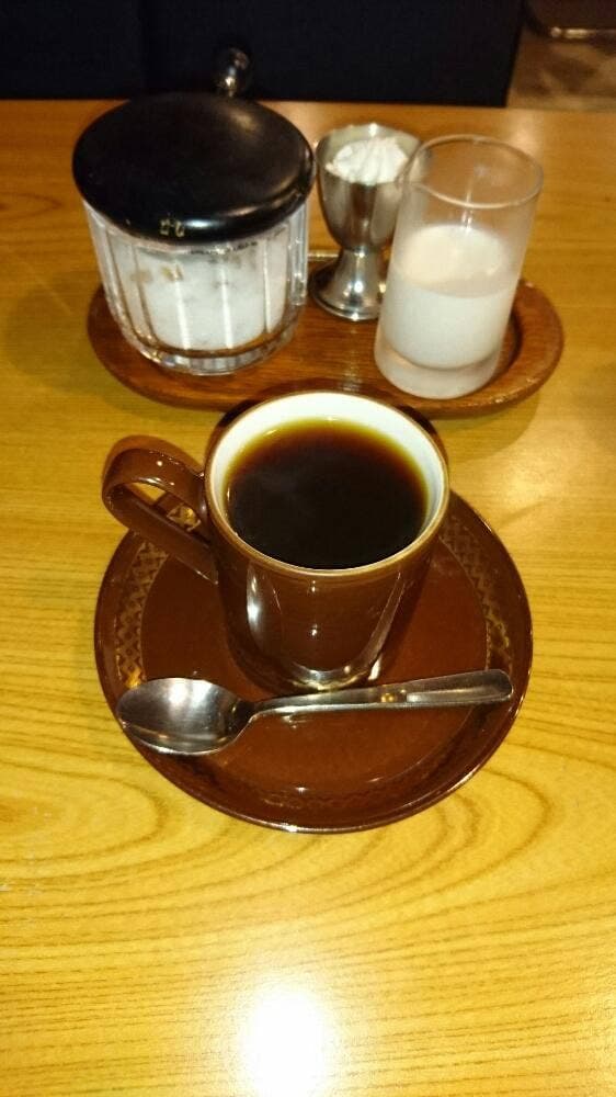 珈琲舎 - サブ画像3