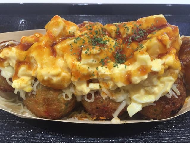 築地銀だこ イオンモール木曽川店 - サブ画像1