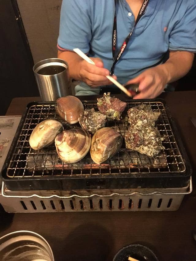 漁師小屋 豪海 - サブ画像3