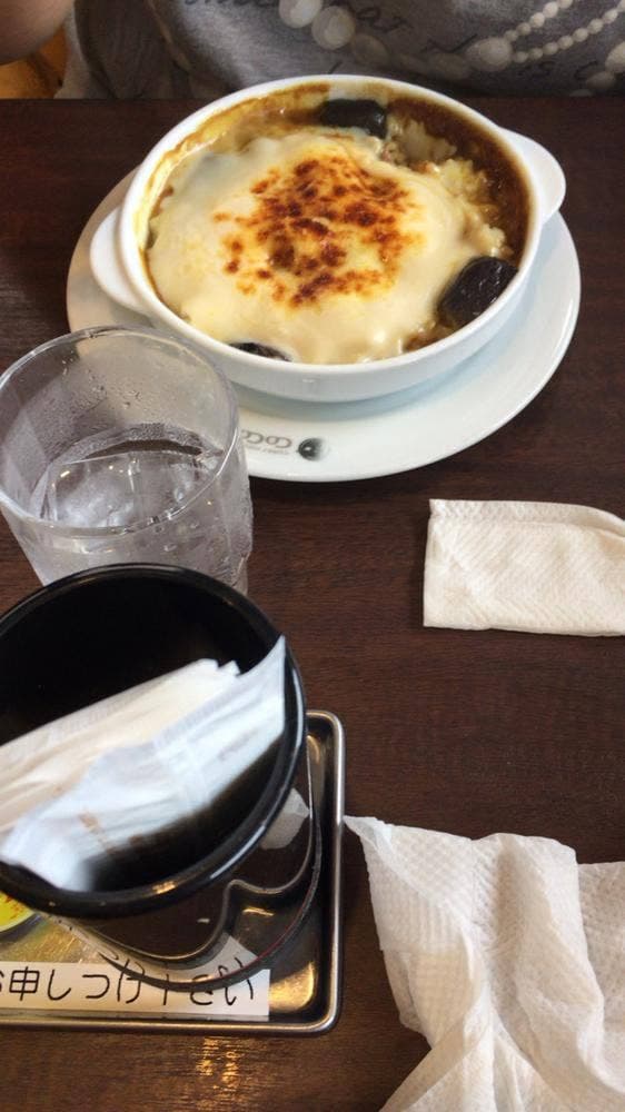 カレーハウスCoCo壱番屋 久居インター店 - サブ画像2