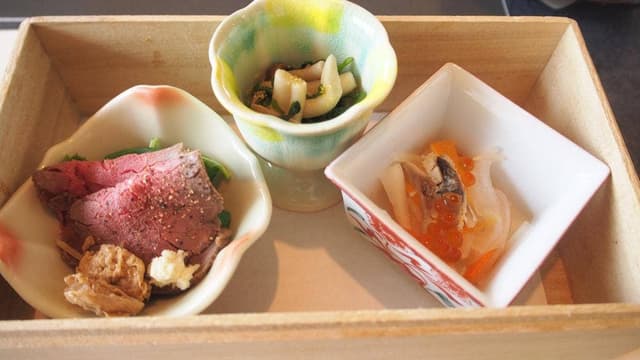 梅の花 神戸元町店 - サブ画像3