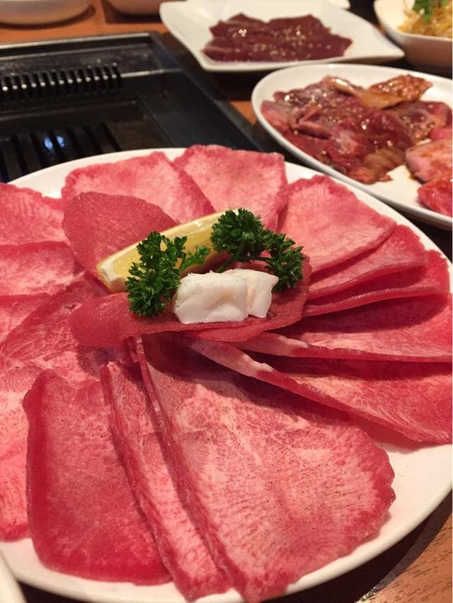 天下味栄田 - サブ画像3