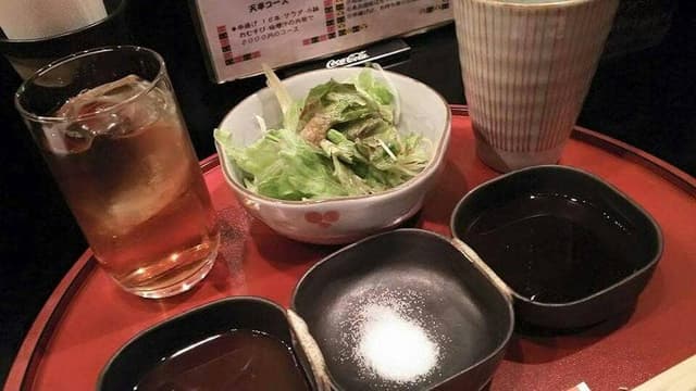 串揚天串 - サブ画像2