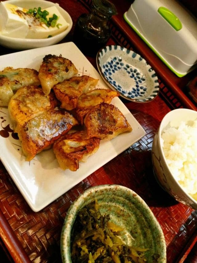 食事処又一村 - サブ画像3