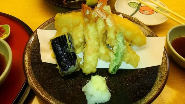 富久 - サブ画像1