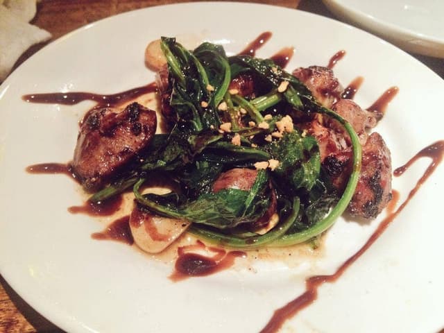 イタリアンバルTOMARIGI - サブ画像1