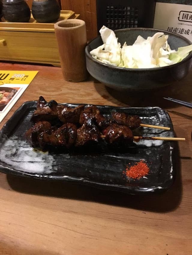 鳥貴族 東三国店 - サブ画像1