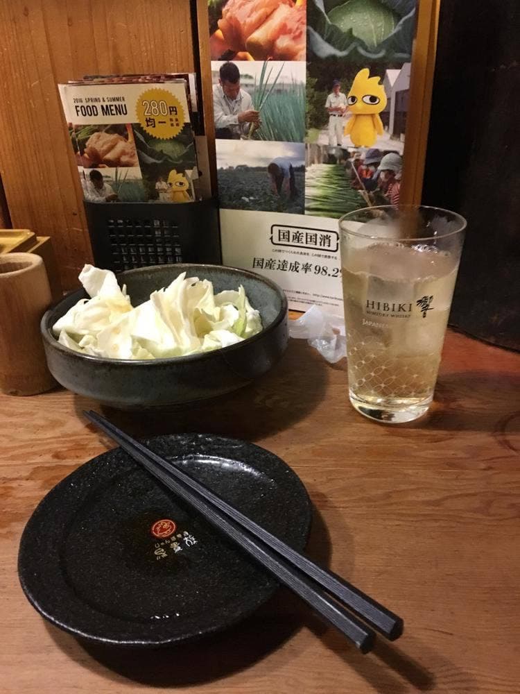 鳥貴族 東三国店