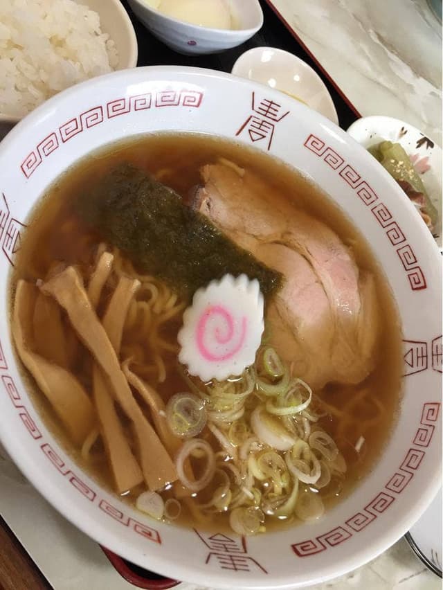みなと食堂 - サブ画像1