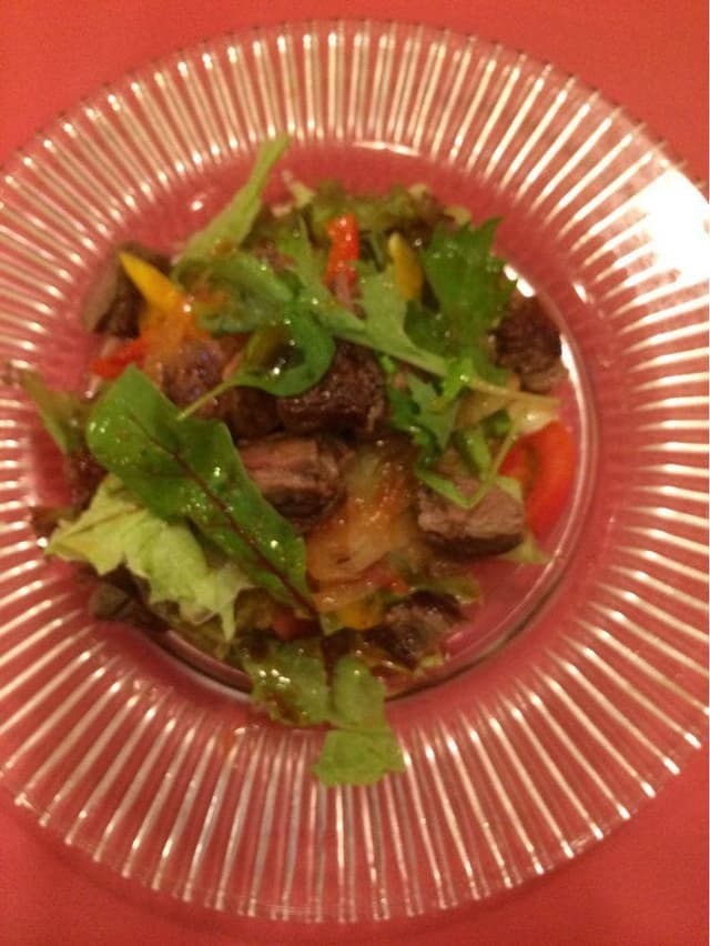 レストラン クレール - サブ画像3