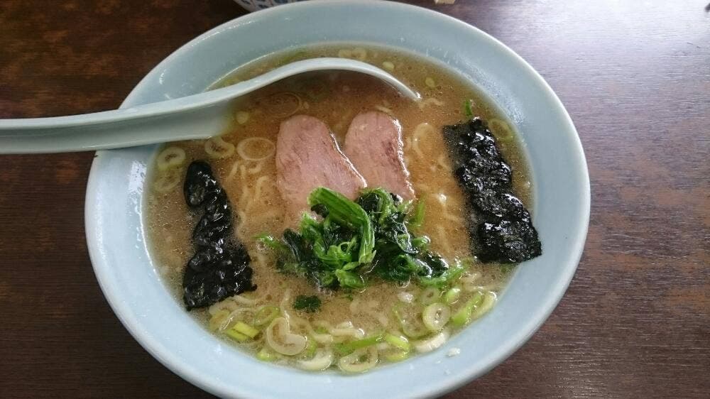 ラーメンショップ北上店
