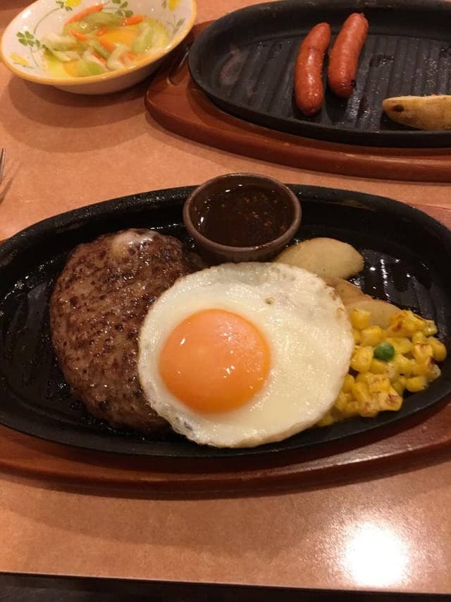 サイゼリヤ 御陵溝浦店 - サブ画像2