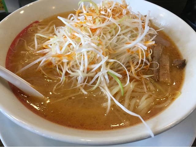 幸楽苑 海老ケ瀬インター店 - サブ画像1